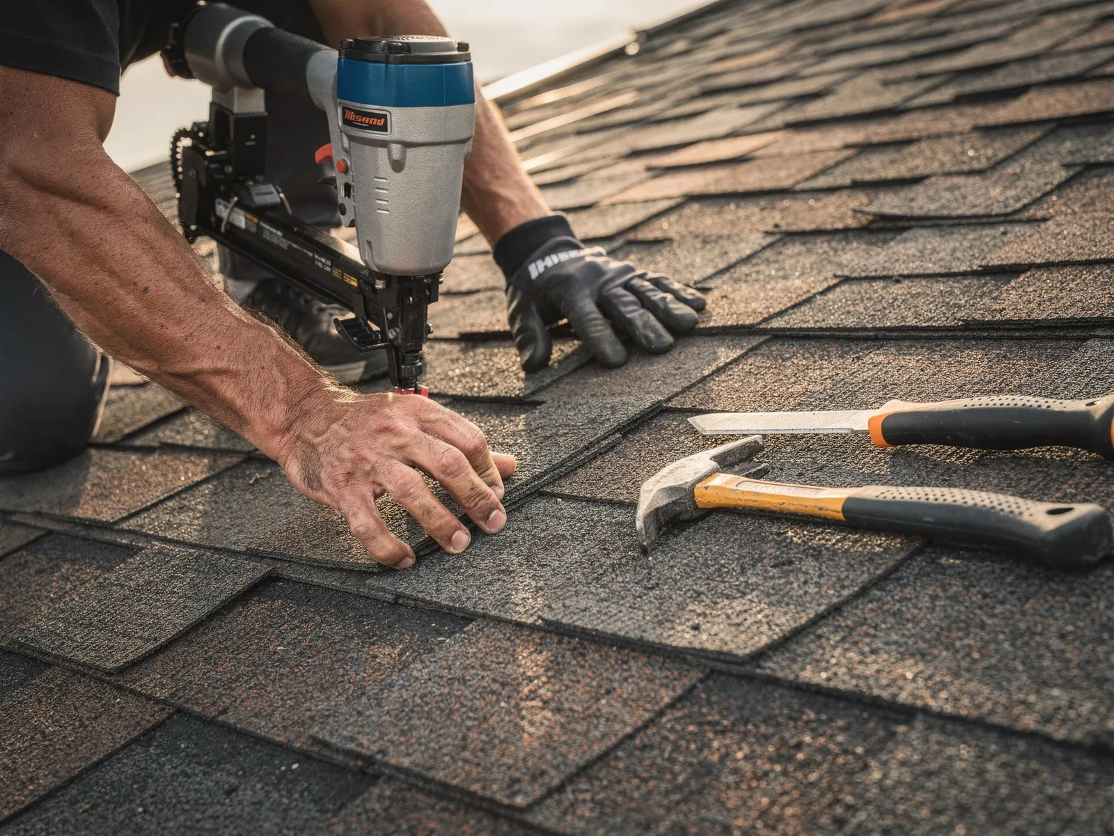 Why choose Roof Repair in Hillsboro, GA